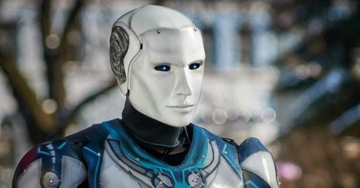 Roboty jak smartfony: nowe umiejętności pobierzesz przez aplikację, bez czekania na aktualizację sprzętu