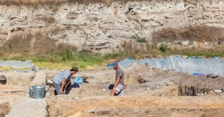 Ten fragment skały ukrywał sekret ziemi. Naukowcy przecierali oczy ze zdumienia