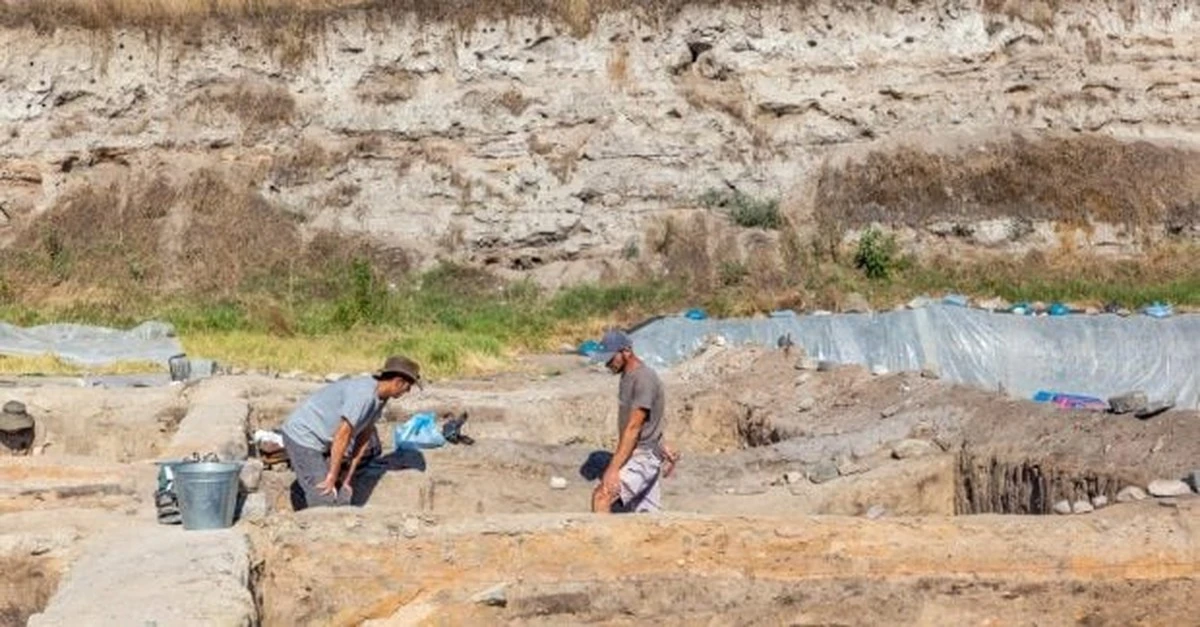 Ten fragment skały ukrywał sekret ziemi. Naukowcy przecierali oczy ze zdumienia