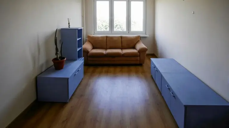 4 modne trendy wnętrzarskie, które szybko się znudzą. Projektanci ostrzegają