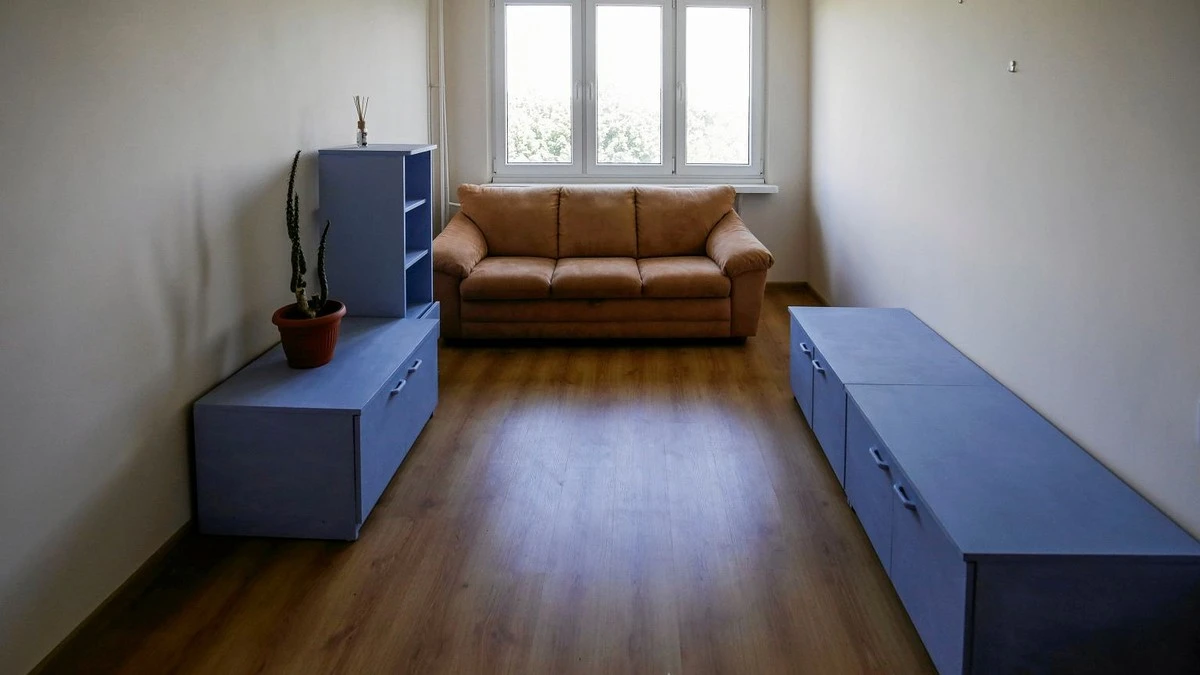 4 modne trendy wnętrzarskie, które szybko się znudzą. Projektanci ostrzegają