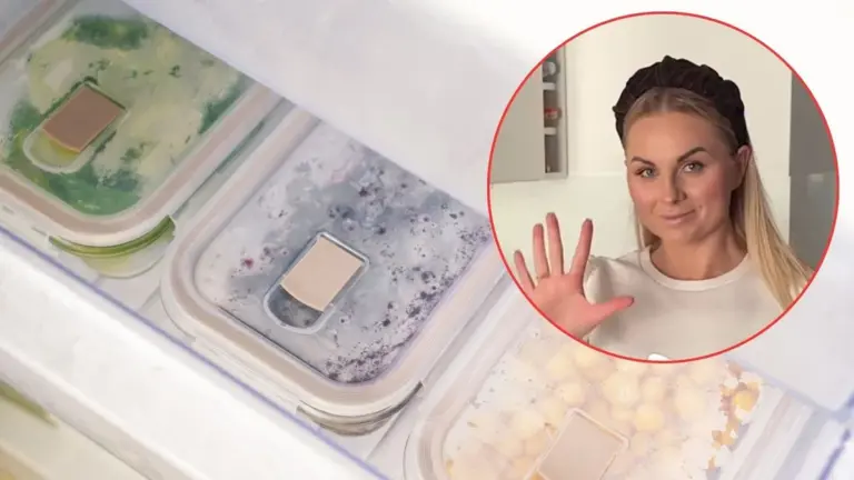 5 produktów, które warto mrozić – niektóre odmienią Twoją kuchnię