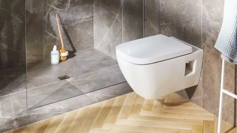 Bidet w nowoczesnych domach: powrót do łask? Elegancja i komfort ponad wszystko