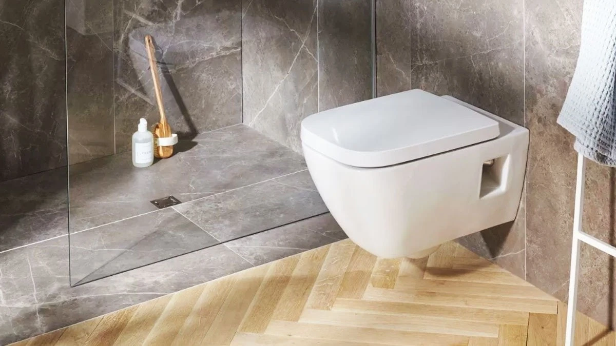 Bidet w nowoczesnych domach: powrót do łask? Elegancja i komfort ponad wszystko