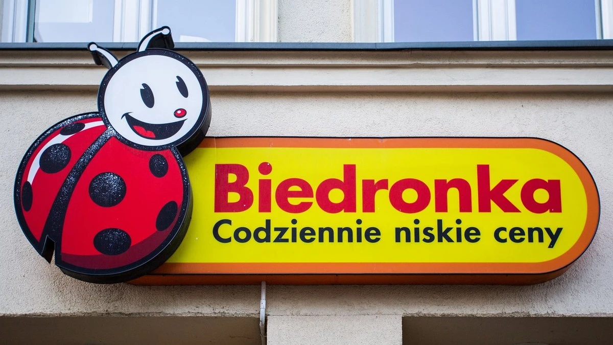 Biedronka kusi promocją na air fryer. Zgarnij dodatkowy hit za 1 zł, gdy Lidl milczy