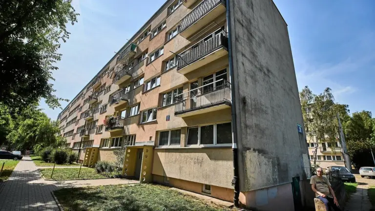 Bloki z wielkiej płyty: Ukryty problem w ścianach, który ujawni się za kilka lat