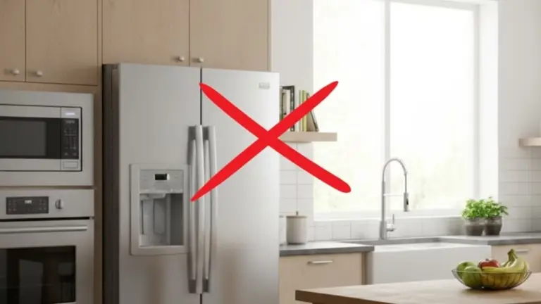 Chyba pożegnasz klasyczną lodówkę. Ten nowy trend w kuchni wygląda na 100% lepiej