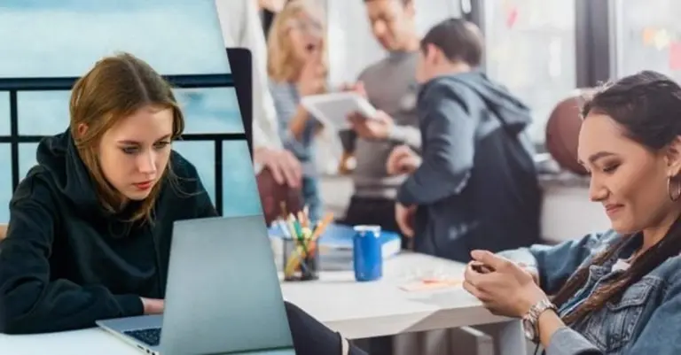 Dlaczego młodzi tracą zdolności? Niezwykłe odkrycie naukowców o pokoleniu Z