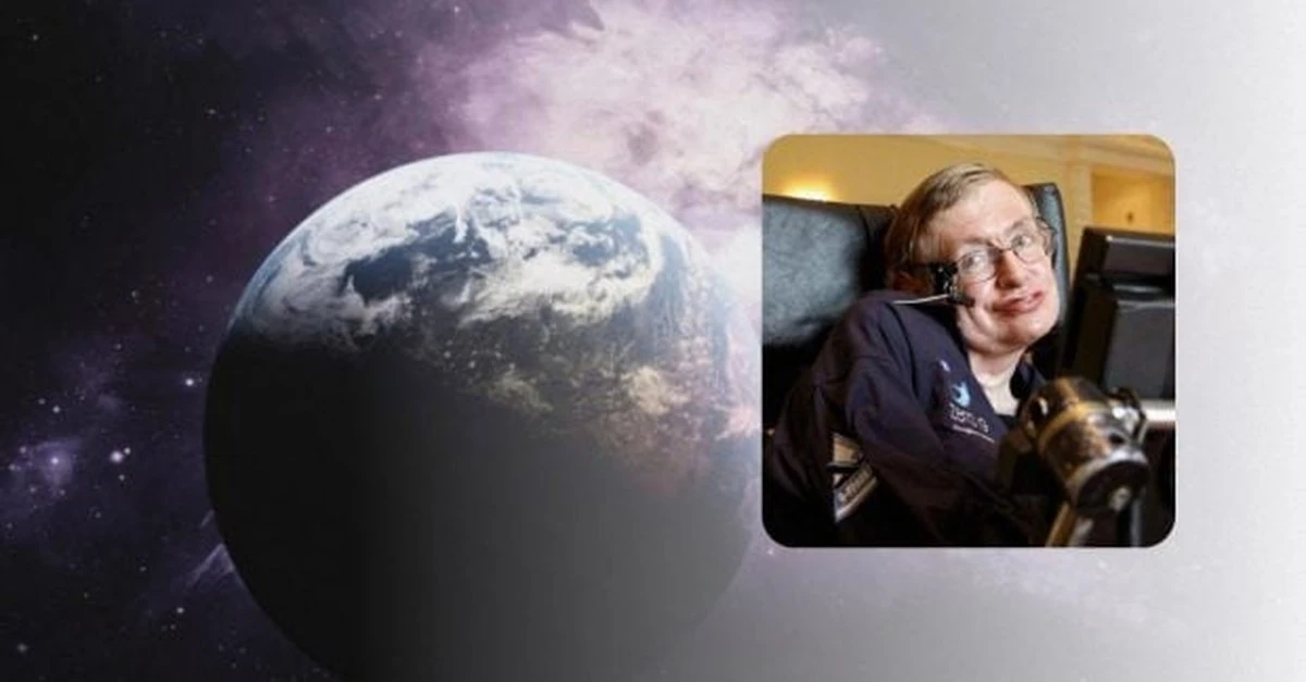 Dlaczego Stephen Hawking martwił się o przetrwanie ludzkości i co możemy zrobić?