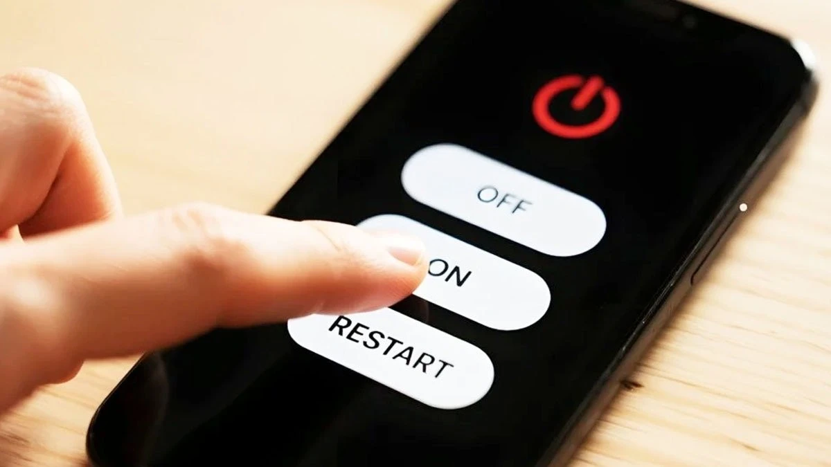 Dlaczego wyłączenie telefonu jest lepsze niż restartowanie – Katka