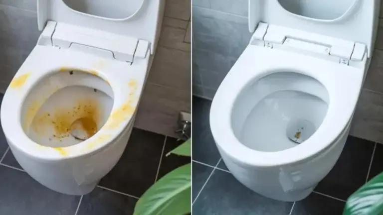 Dwie tabletki musujące potrafią zdziałać cuda ze starym WC. Trik z apteki, o którym mało kto wie