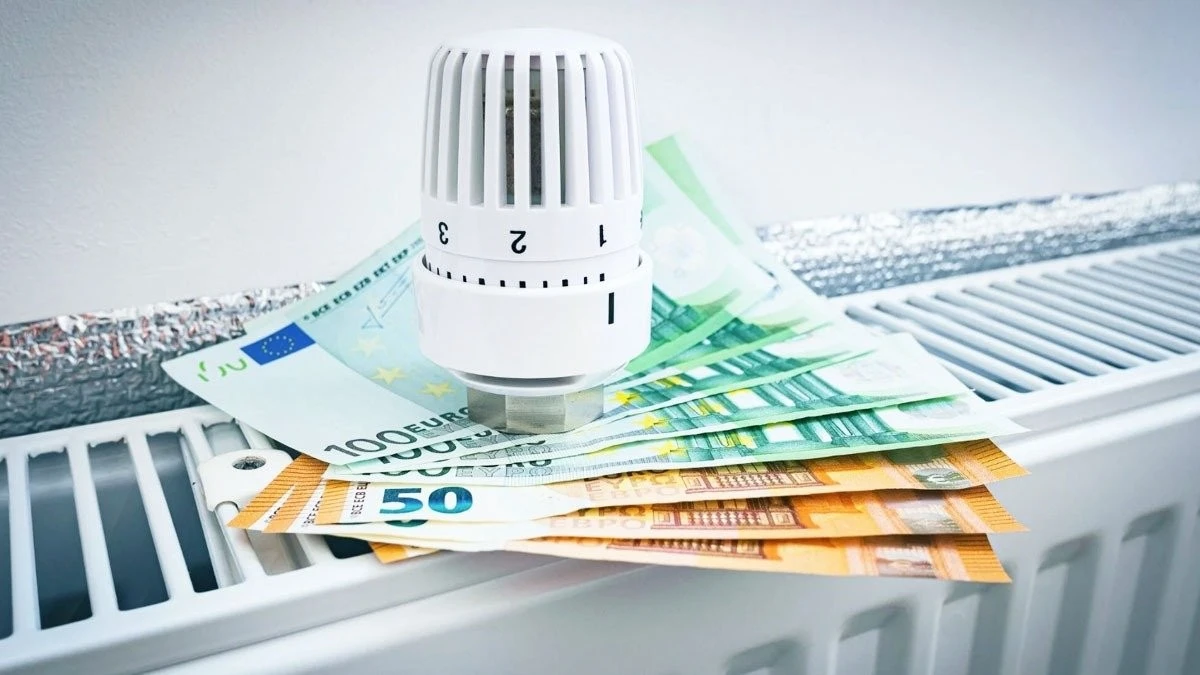 Ekstremalny rachunek za ogrzewanie w Polsce: dlaczego domy z panelami słonecznymi mrożą krew w żyłach?