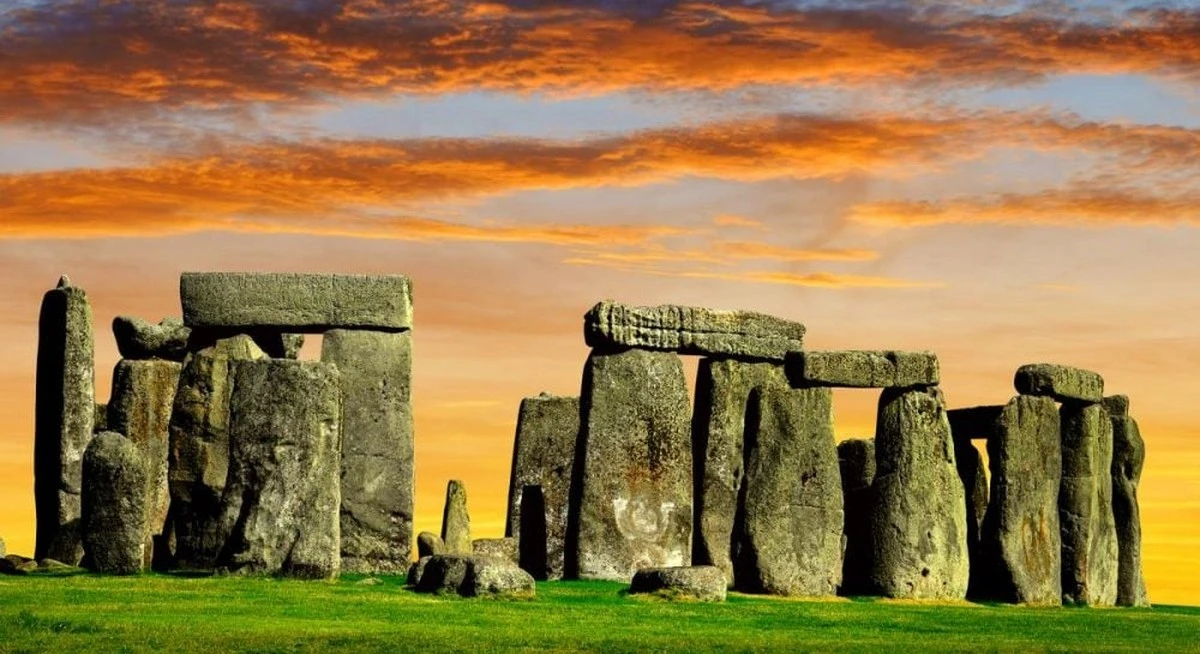 Gdyby nie oni, Stonehenge wyglądałby inaczej: nowe fakty o przybyszach, którzy zmienili historię