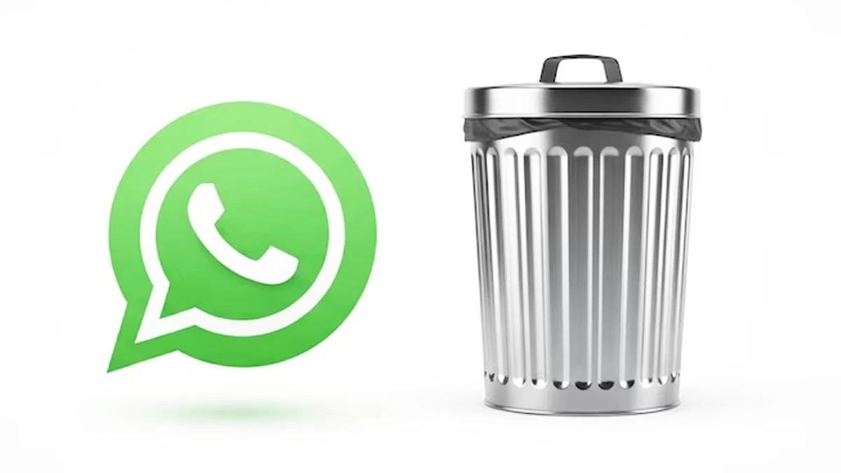 Jak Odkryć Mityczny „Kosz” WhatsAppa i Odzyskać Wolne Miejsce w Telefonie