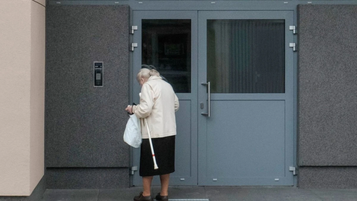 Już nie «prl-owskie» molochy. Tak powstają nowoczesne bloki dla seniorów 60+