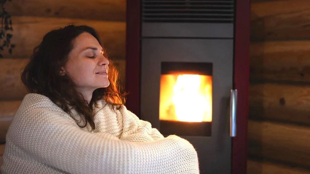 Klimatyzacja czy pellet: co się bardziej opłaca zimą? Porównaliśmy koszty i ciepło w praktyce