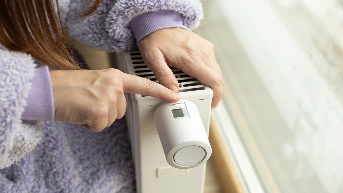 Koniec z 19°C w domu. Eksperci ujawniają nowe, zaskakujące zasady ogrzewania