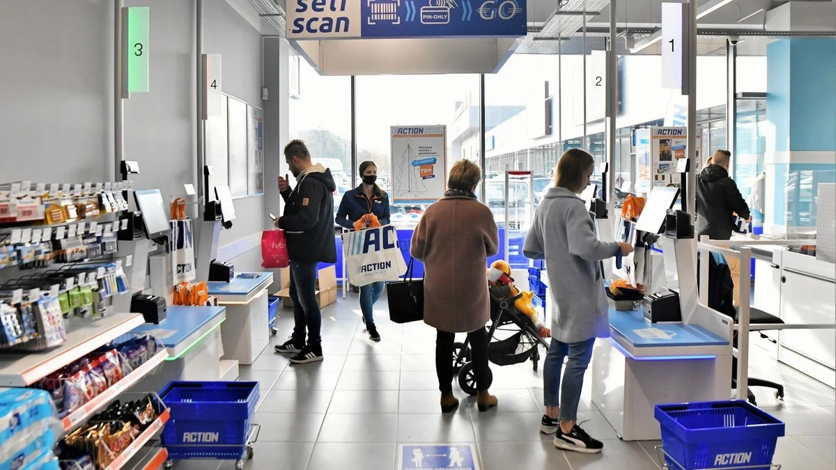 Mini szklarnie w Action i Lidlu: hit na zimę, który pokochają posiadacze balkonów