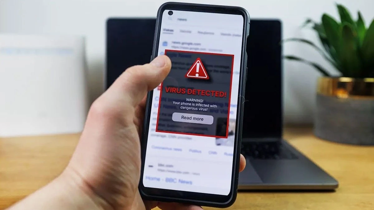 Natychmiast usuń te aplikacje z telefonu – Twoja prywatność jest zagrożona