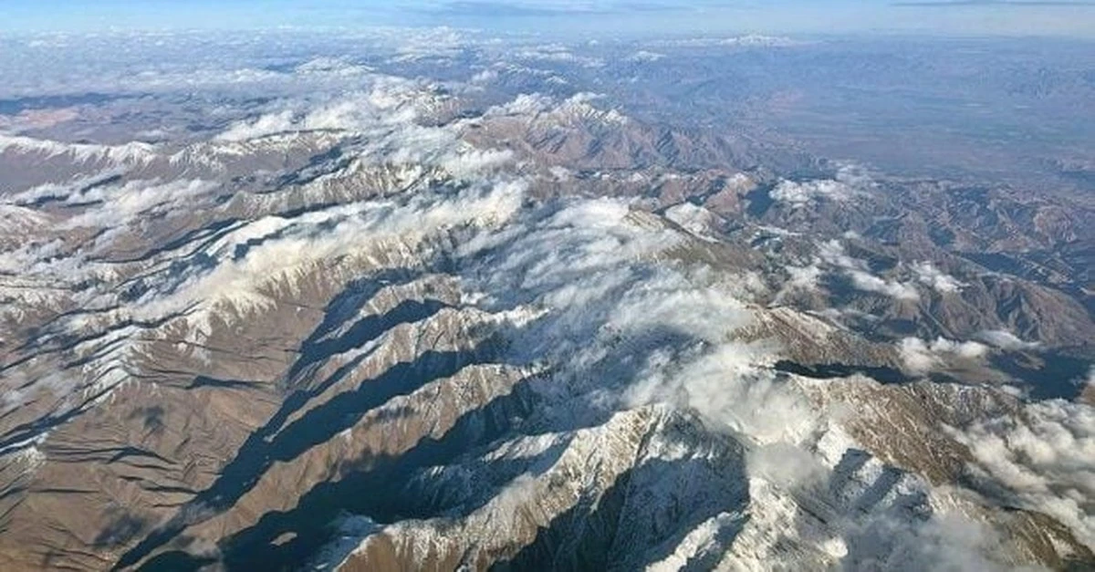 Niespodziewane odkrycie geologiczne: naukowcy znaleźli prastare struktury tam, gdzie ich się nie spodziewano