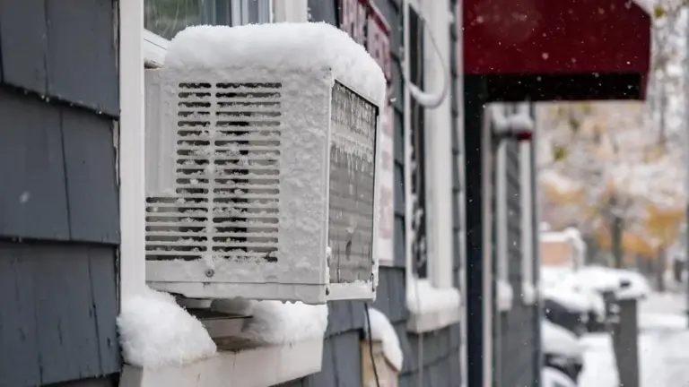 Nowe ogrzewanie działa nawet przy -22°C i zużywa znacznie mniej – czy to rewolucja dla mieszkań w Polsce?
