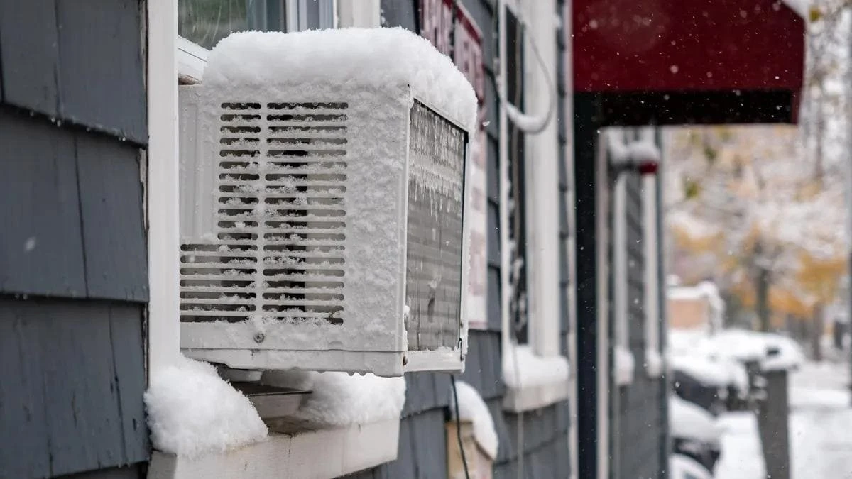 Nowe ogrzewanie działa nawet przy -22°C i zużywa znacznie mniej – czy to rewolucja dla mieszkań w Polsce?