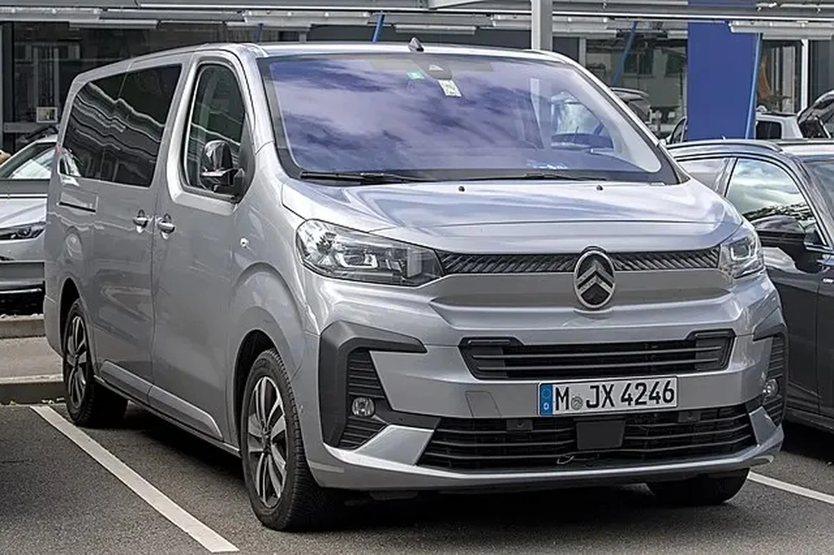 Nowy Citroën z problemami po 76 kilometrach: Elektronika odmówiła posłuszeństwa