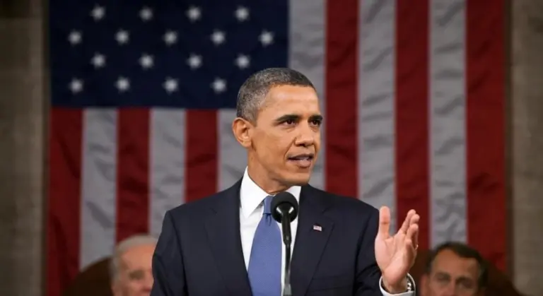 Obama o UFO: Czy rząd USA ukrywa prawdę o kosmitach?