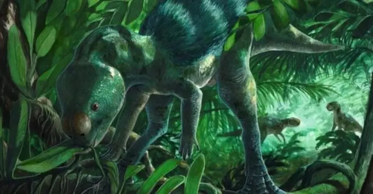 Odkryto miniaturowe dinozaury z epoki kredowej – ich rozmiar zadziwił paleontologów