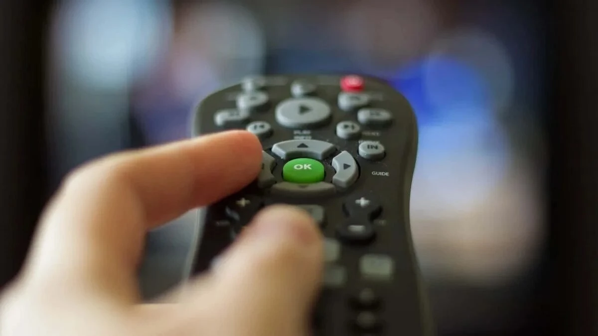 Pilot do telewizora? Twój smartfon załatwi to za darmo