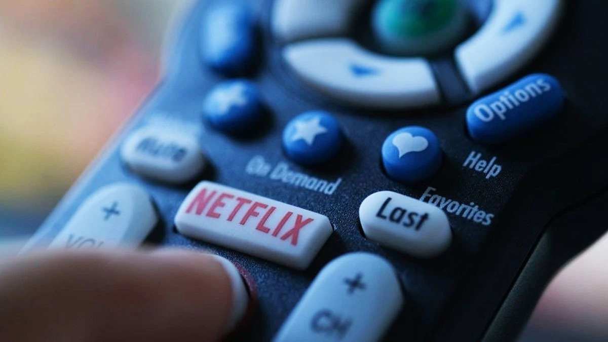 Pilot do telewizora odchodzi do lamusa? To nie bajka z filmu science fiction.