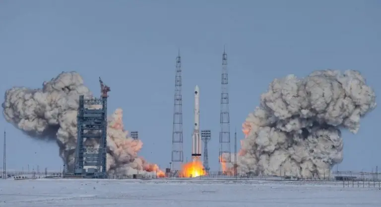 Po latach przerwy. Rosyjska rakieta Pro-M znów leci w kosmos. Oto co musisz wiedzieć
