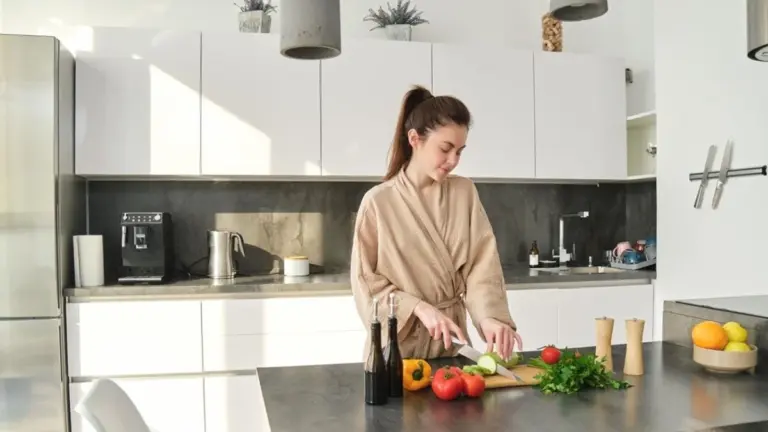 Rezygnuję z wyspy kuchennej – nowy trend jest o wiele praktyczniejszy