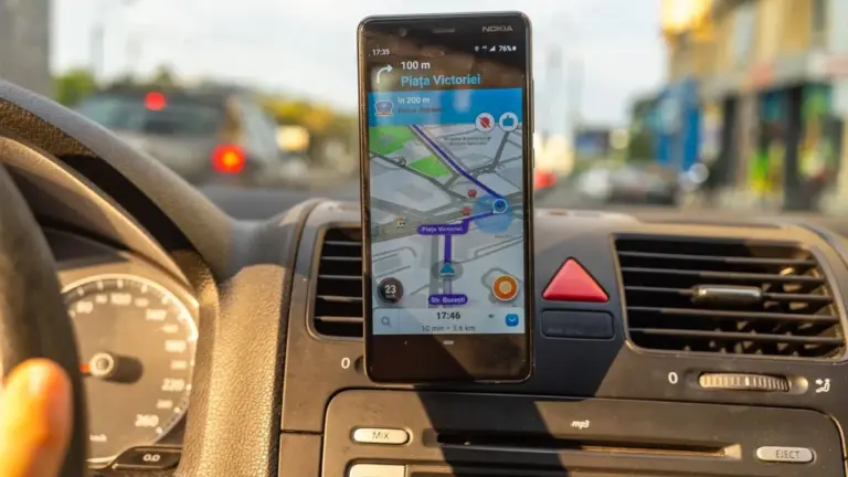 Sekretna funkcja Waze, która oszczędza godziny na wakacjach - wchodzi w grę polskie drogi