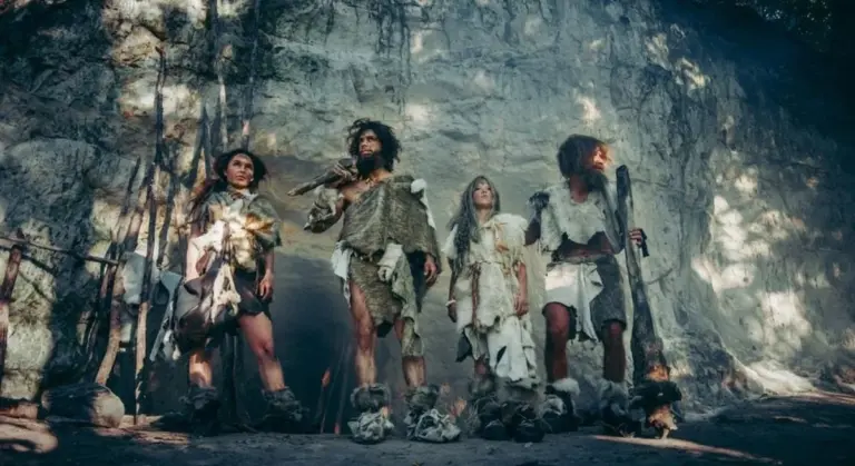 Seks między Homo sapiens a neandertalczykami? Naukowcy odkryli zaskakujący wzór, który zmienił nasze DNA