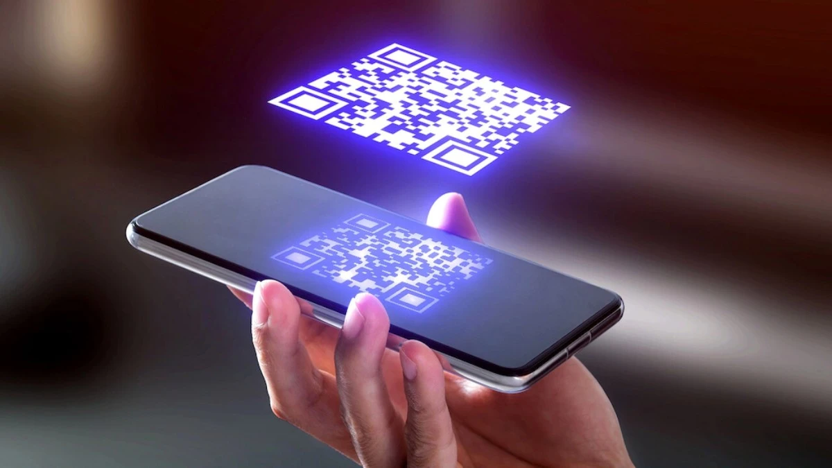 Skanuj kody QR z ekranu telefonu: Twój własny czytnik zawsze pod ręką