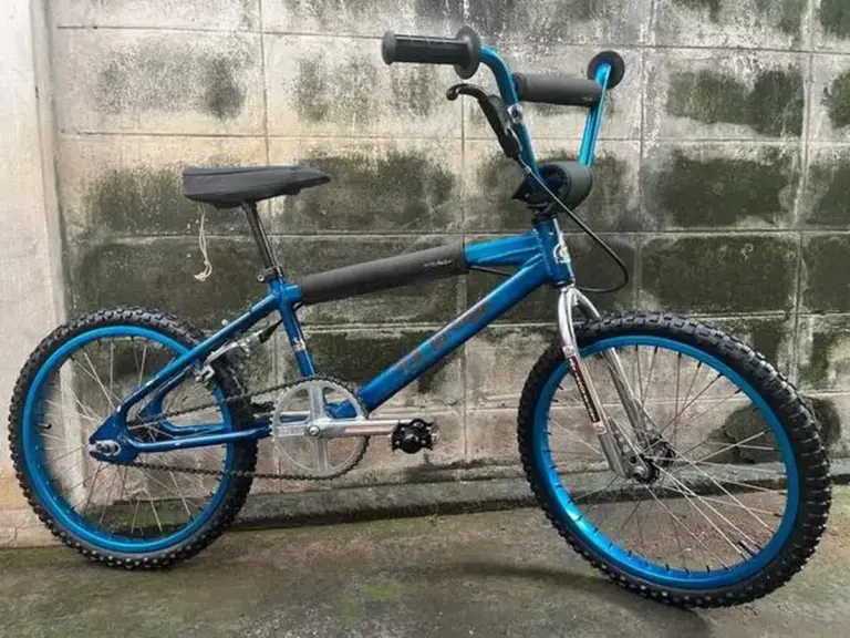Stare BMX z piwnicy? To może być Twój skarb – ceny szybują w górę!