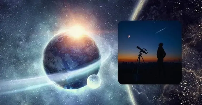 Sześć planet na niebie: kiedy zobaczyć niezwykły widok w 2026 roku