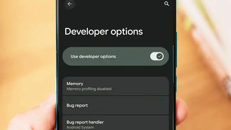 Ukryte ustawienie w Androidzie, które przyspieszy Twój telefon