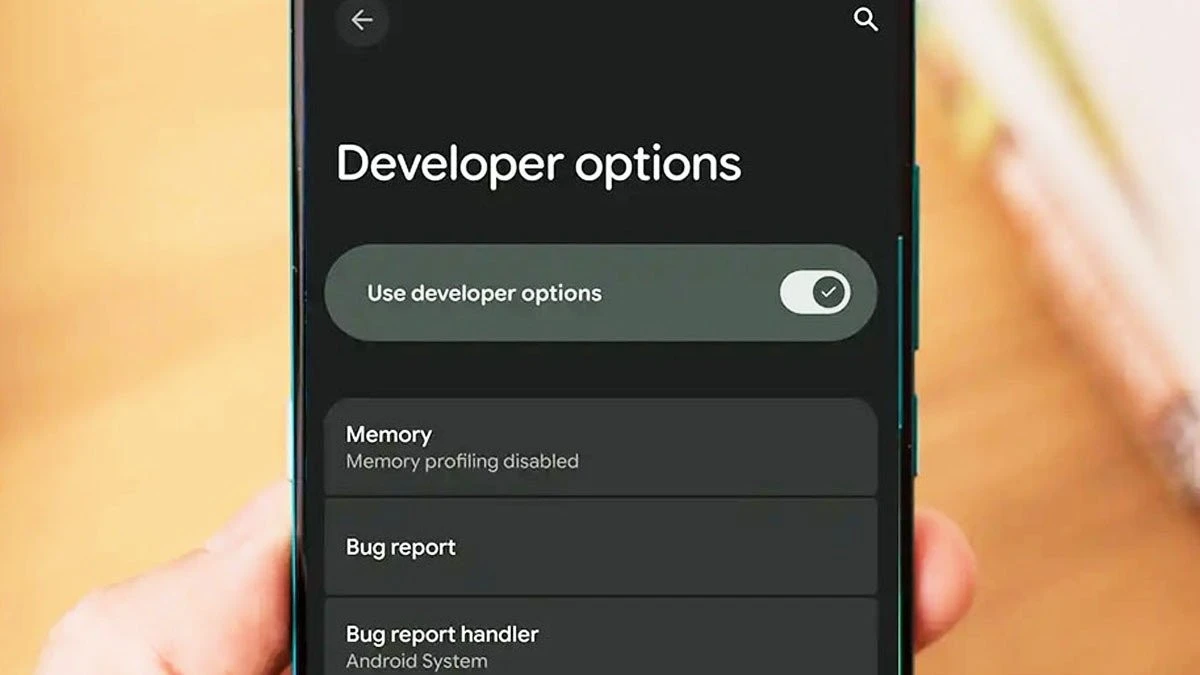 Ukryte ustawienie w Androidzie, które przyspieszy Twój telefon