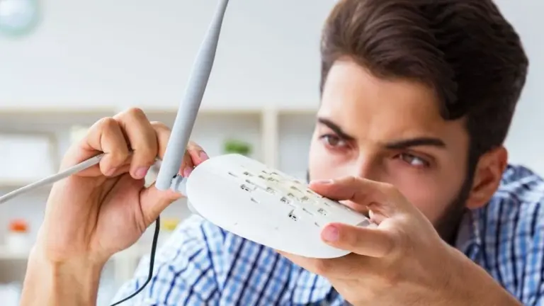 Zwolnij internet i dziwne rozłączenia? Może ktoś korzysta z Twojej Wi-Fi bez pozwolenia. Oto jak to sprawdzić w 5 minut.