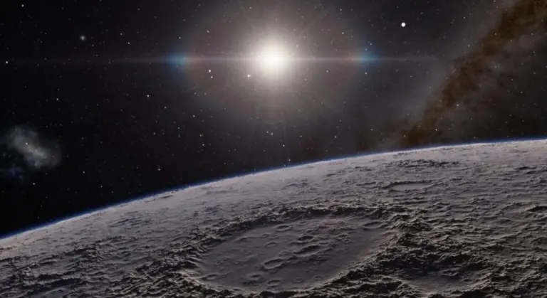 2024 YR4: Czy asteroida uderzy w Księżyc w 2032 roku? Nowe dane naukowców rozwiewają wątpliwości