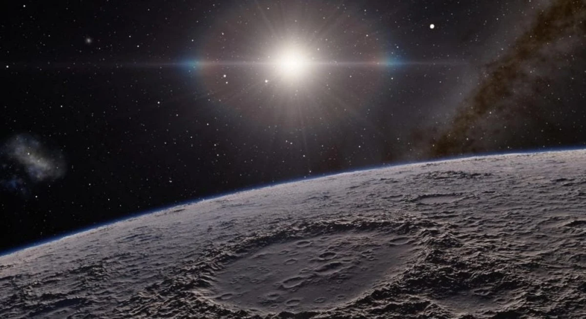2024 YR4: Czy asteroida uderzy w Księżyc w 2032 roku? Nowe dane naukowców rozwiewają wątpliwości