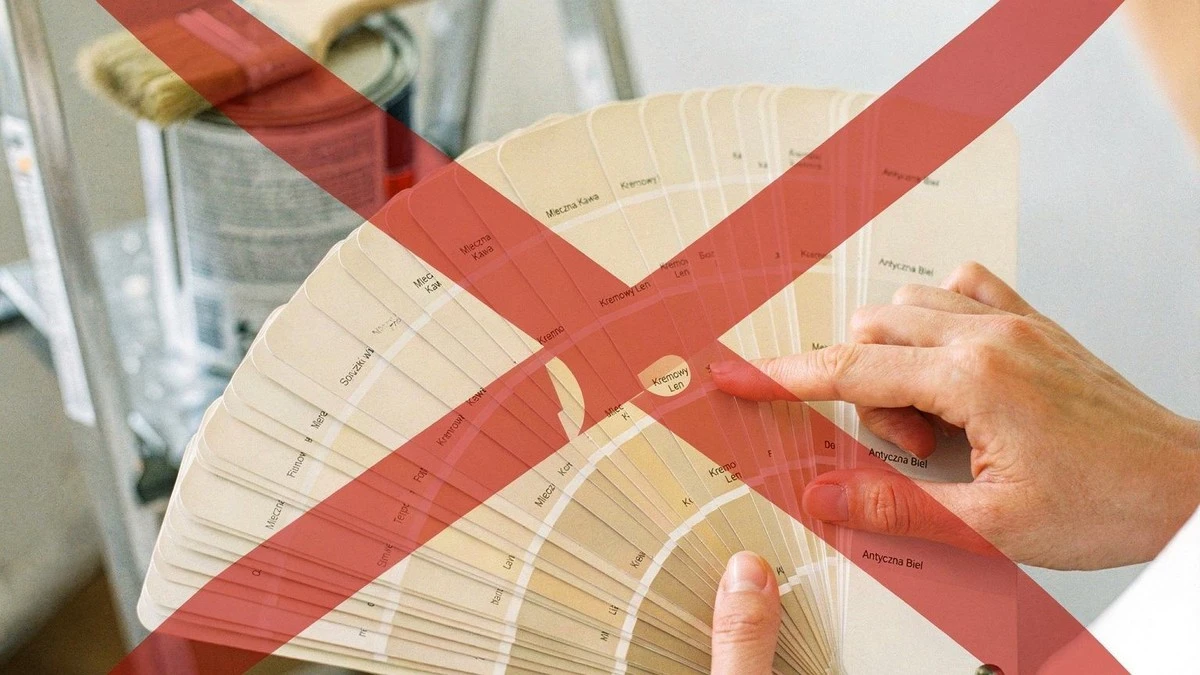 Pożegnaj biel i beż: w 2026 roku hitem kolorystycznym jest "sage green", a oto dlaczego