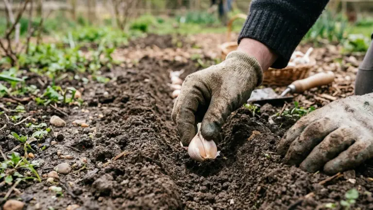 Tani jak barszcz, a plon jak z działki dziadka. Sadź warzywo z supermarketu, a zobaczysz cuda