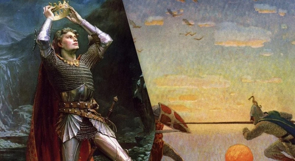 W Sudanie odnaleziono pierwszy dowód na istnienie "króla Artura"? To odkrycie zmienia historię